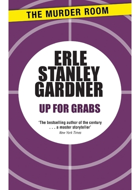 按需印刷Up for Grabs[9781471909207]