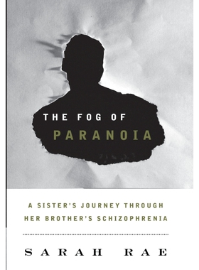 按需印刷The Fog of Paranoia[9781442220638]