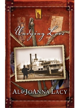 按需印刷Undying Love