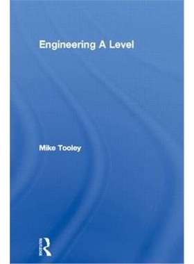 预订Engineering A Level:Compulsory Units for AS and A Level Engineering