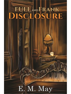 预订Full and Frank Disclosure