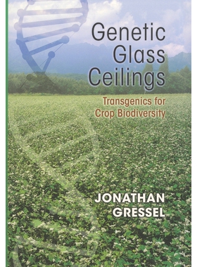 按需印刷Genetic Glass Ceilings[9780801887192]