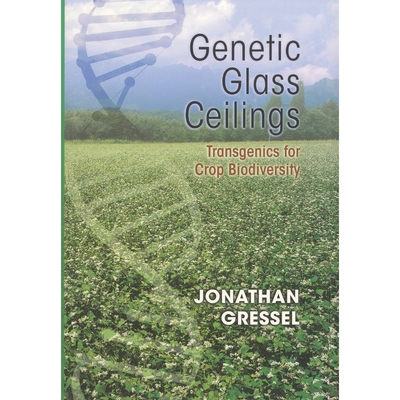 按需印刷Genetic Glass Ceilings[9780801887192]