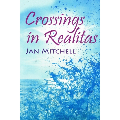 按需印刷不退不换Crossings in Realitas[9780648497622]