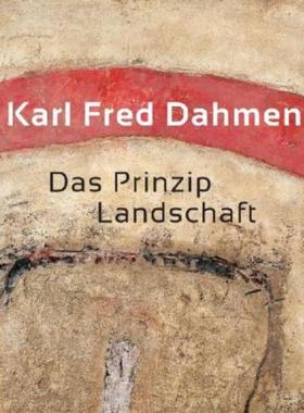 预订【德语】 Karl Fred Dahmen. Das Prinzip Landschaft:Katalog zur Ausstellung Leopold-Hoesch-Museum & Papiermuseum, Dür