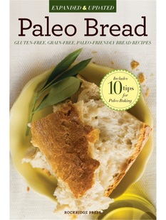 按需印刷Paleo Bread