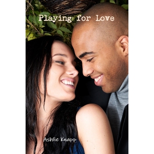 按需印刷不退不换Playing for Love[9781365329203]