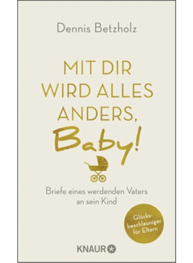 预订【德语】Mit dir wird alles anders, Baby![9783426214541]