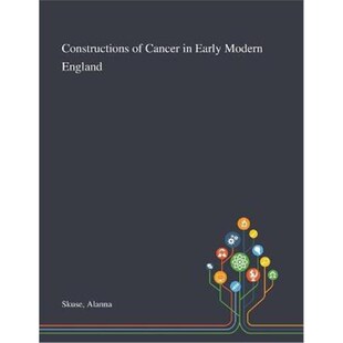 9781013267284 按需印刷Constructions England Early Cancer Modern