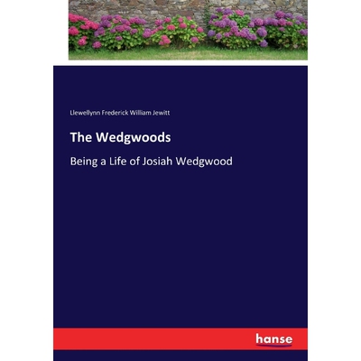 按需印刷不退不换The Wedgwoods[9783337414863]