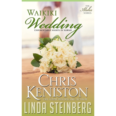 按需印刷Waikiki Wedding[9781942561026]