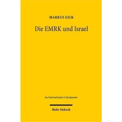 预订【德语】 Die EMRK und Israel:Transnationale Diskur