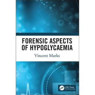 Aspects Hypoglycaemia 9781138055698 按需印刷图书Forensic Edition First