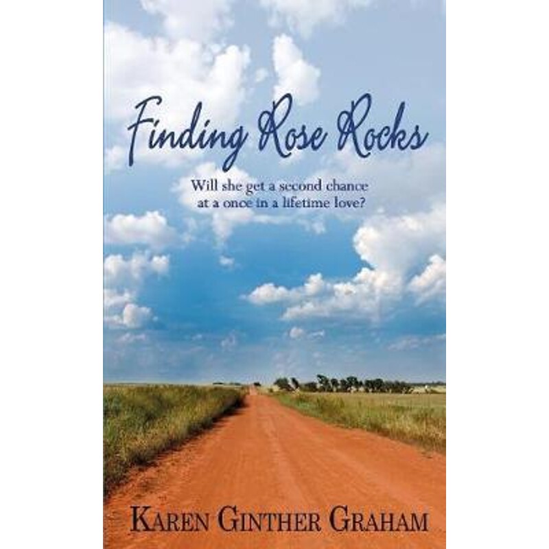 按需印刷不退不换Finding Rose Rocks[9781509207374]
