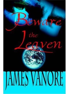 按需印刷Beware the Leaven[9780595088621]