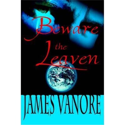 按需印刷Beware the Leaven[9780595088621]