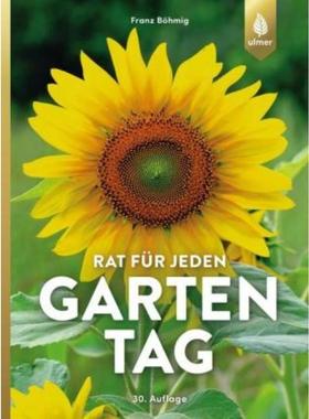 预订【德语】 Rat für jeden Gartentag: