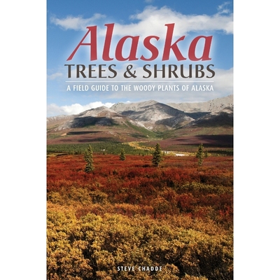 按需印刷Alaska Trees and Shrubs[9781951682170]