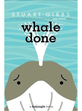 Whale Done (FunJungle)