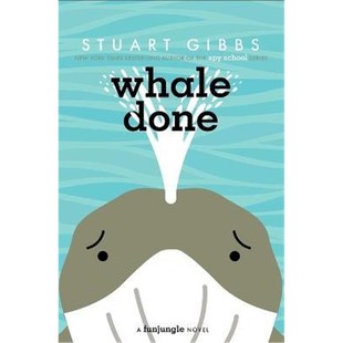 FunJungle Whale Done