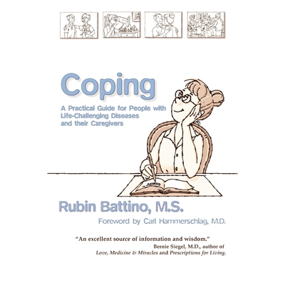 按需印刷Coping[9781899836680]