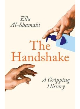 预订The Handshake:A Gripping History