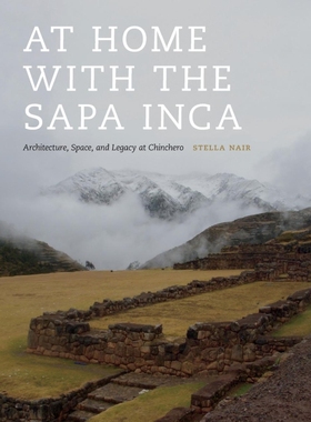 按需印刷At Home with the Sapa Inca[9781477302507]