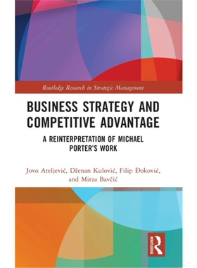 按需印刷不退不换TF Business Strategy and Competitive Advantage