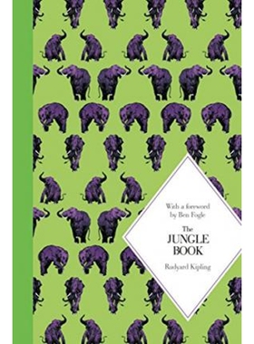 The Jungle Book (Macmillan Classics)