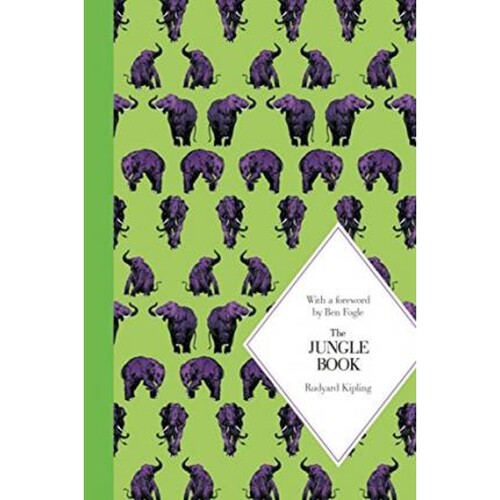 The Jungle Book (Macmillan Classics)