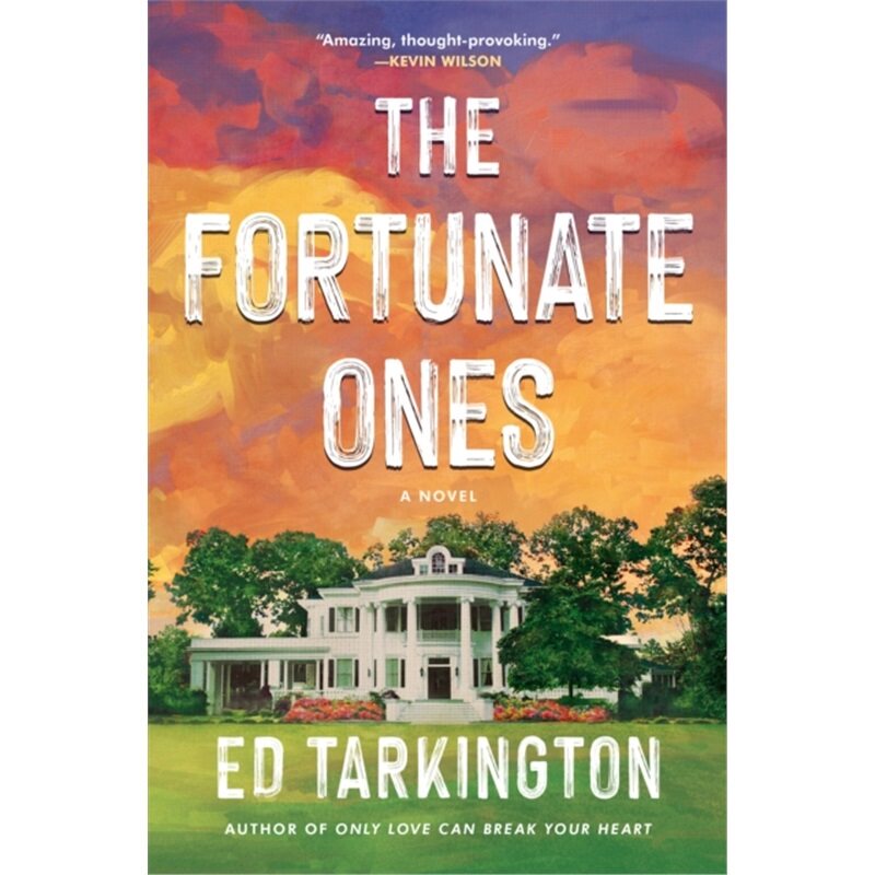 预订不退不换Fortunate Ones[9781616206802]