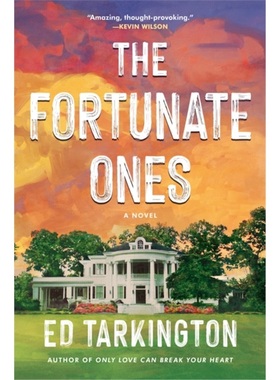 预订Fortunate Ones[9781616206802]