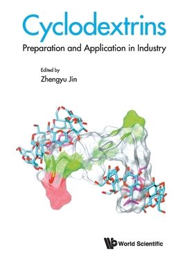 按需印刷Cyclodextrins[9789813229655]