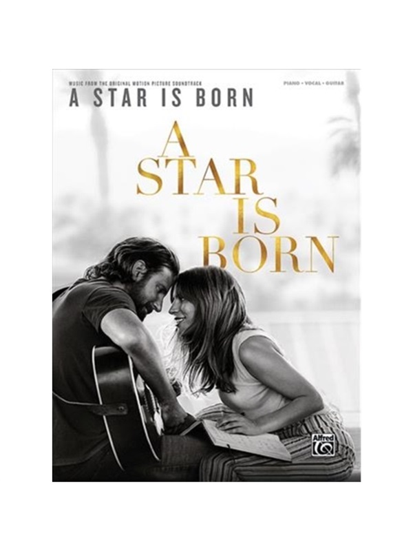 现货Star Is Born: Music from the Original Motion Picture Soundtrack