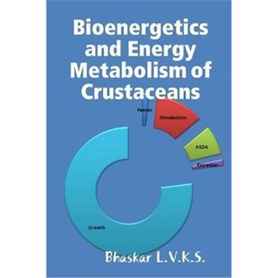 按需印刷Bioenergetics and Energy Metabolism in Crustaceans[9781329879270]