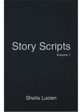 按需印刷Story Scripts:Volume 1[9781524587345]