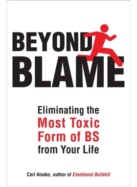 预订Beyond Blame[9781585428762]