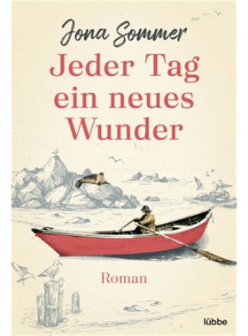 预订【德语】Jeder Tag ein neues Wunder[9783404188093]