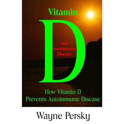 按需印刷Vitamin D Deficiency and Autoimmune Disease[9781732822030]