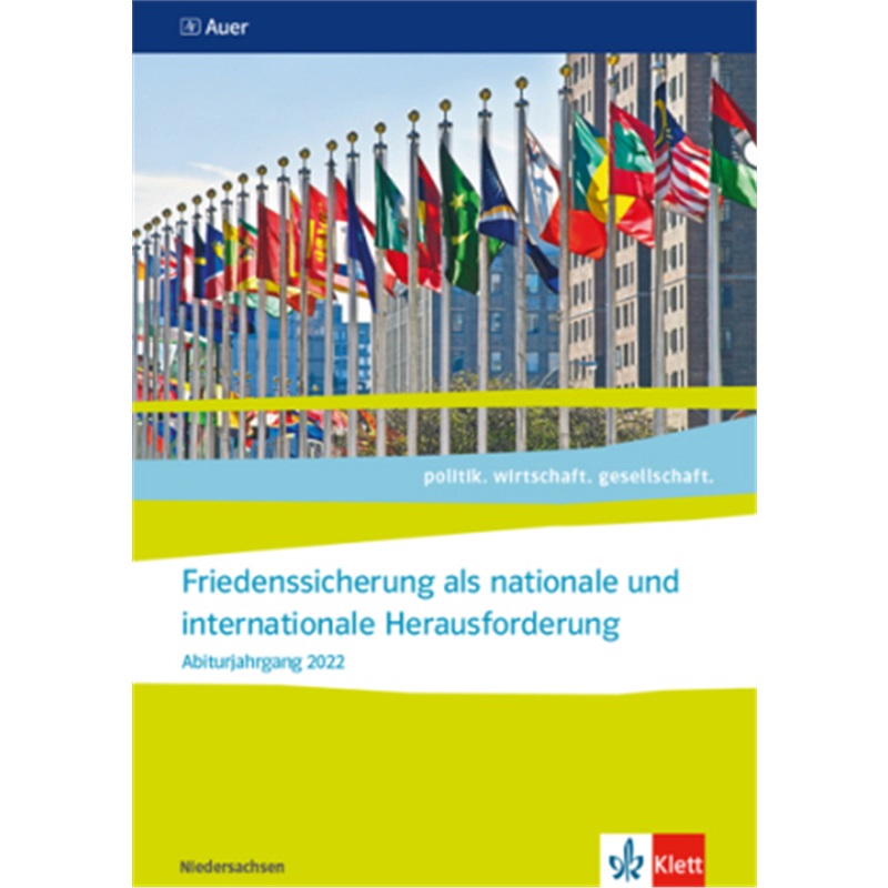 预订【德语】 Friedenssicherung als nationale und internationale Herausforderung. Ab[9783120072089]