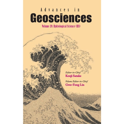按需印刷不退不换ADVANCES IN GEOSCIENCES - VOLUME 29[9789814405706]