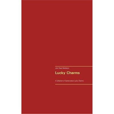 按需印刷不退不换Lucky Charms[9783751918091]