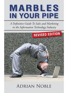 按需印刷Marbles In Your Pipe[9781450274463]