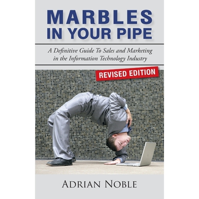 按需印刷Marbles In Your Pipe[9781450274463]