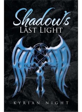 按需印刷不退不换Shadow's Last Light[9781493193110]
