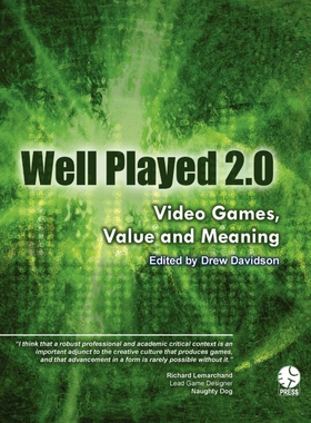 按需印刷不退不换Well Played 2.0[9780557844517]
