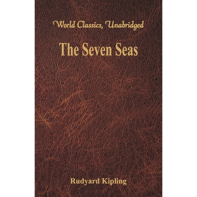 按需印刷The Seven Seas (World Classics, Unabridged)[9789386686190]
