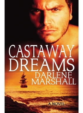 按需印刷Castaway Dreams[9780692819739]