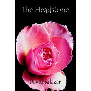 按需印刷The Headstone[9781410728715]