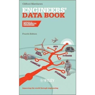 Book 预订Engineers Data